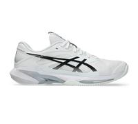 Chaussures de tennis Asics Solution Speed FF 4 Clay Blanc 41,5