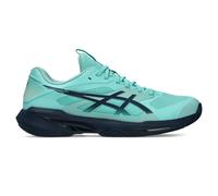 Chaussures de tennis Asics Solution Speed FF 4 Clay Bleu 42,5