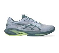 Chaussures de tennis Asics Solution Speed FF 4 Clay Bleu 44,5