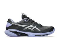 Asics Chaussures Homme Solution Speed FF 4 NE – Toutes surfaces – Graphite / Slv Taille 46