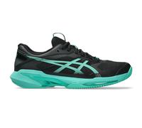 Chaussures de tennis Asics Solution Speed FF 4 Clay Noir 44,5