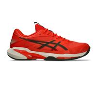 Chaussures de tennis Asics Solution Speed FF 4 Clay Orange 40,5