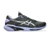 ASICS Solution Speed FF 4 Énergie Nuit Hommes Noir/Violet 46 1/2