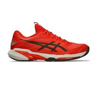 Chaussures de tennis Asics Solution Speed FF 4 Orange 46,5