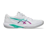 Chaussures de tennis Asics Solution Swift FF 2 Blanc 46,5