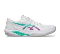 Asics Chaussures de padel Solution Swift FF 2 Clay 1041A467/104 Taille 44,5