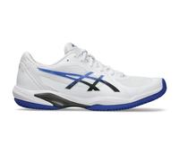 Chaussures de tennis Asics Solution Swift FF 2 Clay Blanc 46,5