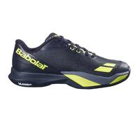 Chaussures de tennis Babolat Jet Mach 4 All Court Noir 42