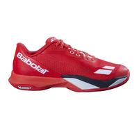 Babolat Jet Mach 4 All Court Shoes Rouge EU 45 Homme