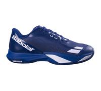 Chaussures de tennis Babolat Jet Mach 4 Clay Bleu 42