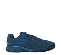 Chaussures de tennis Babolat Propulse Blast Clay Bleu 42,5