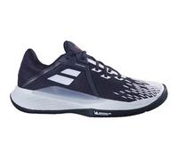 Chaussures de tennis Babolat Propulse Fury 3 AC Noir 43
