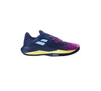 Babolat Prop Fury3 Clay Shoes Violet EU 43 Homme