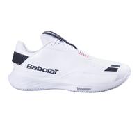 Chaussures de tennis Babolat SFX Evo Wimbledon Blanc 41