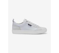 Chaussures de tennis blanches pures pour femmes HUGO Morrie - 39