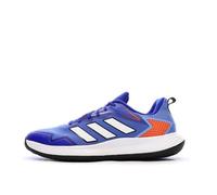 Chaussures de Tennis Bleues Homme Adidas Defiant Speed 42 2/3