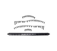 Chaussures de Tennis de Raquette de Marque Wilson pour Adulte Unisexe