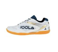 Chaussures de tennis de table de tennis de table court Joola - white - 38 41