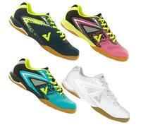 Chaussures de tennis de table de tennis de table Joola Pro blast - navy - 41 41