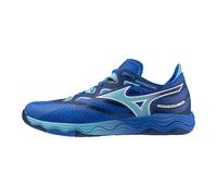 Chaussures de tennis de table enfant Mizuno Wave Medal 7 Neo Bleu 38