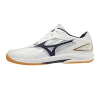 Chaussures de tennis de table Mizuno Wave Drive 9 Blanc 44