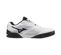 Mizuno Wave Medal 8 Table Tennis Shoes Blanc EU 40