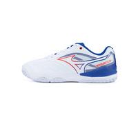 Chaussures de tennis de table Mizuno Wave Medal 8 Blanc 46