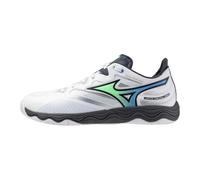 Mizuno Wave Medal Neo Table Tennis Shoes Blanc EU 42