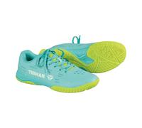 Chaussures de tennis de table Tibhar Presto Vert 44