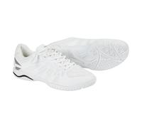 Chaussures de tennis de table Tibhar Supersonic Pro Ligh Blanc 36