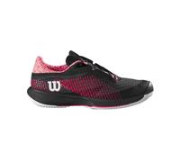 Chaussures de tennis de tennis femme Wilson Kaos Swift 1.5 Clay - black - 43 1/3 41 1/3