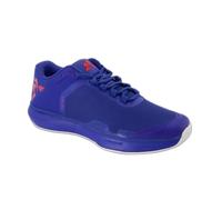 Chaussures de tennis de tennis Le Coq Sportif Futur T01 Clay - bleu electro - 40