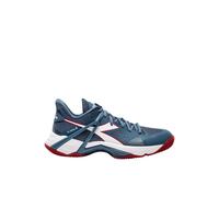 Diadora - Chaussures de Tennis sur Terre Battue B.icon 2 - Homme - Chaussures - Bleu - Taille: 41 EU
