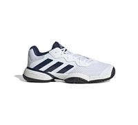 Adidas Barricade Hard Court Shoes Blanc EU 32 Enfants
