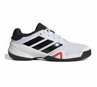 Chaussures de tennis enfant adidas Barricade Blanc 33,5