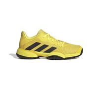 Chaussures de tennis enfant adidas Barricade Jaune 36