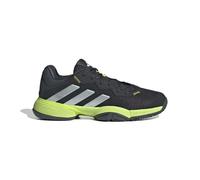Chaussures de tennis enfant adidas Barricade K Core Noir 33