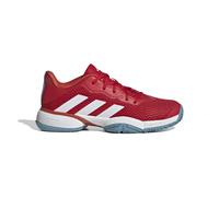 Chaussures de tennis enfant adidas Barricade Rouge 35