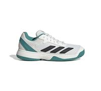 Chaussures de tennis enfant adidas Courtflash Blanc 28