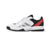 Chaussures de tennis enfant adidas Courtflash Blanc 32