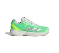 Chaussures de Padel Zapatillas Adidas Courtflash K Jh5124 Junior 33 33