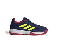 Adidas Chaussures de padel Gamespec K Ji4322 Junior Bleu Taille 37 1/3