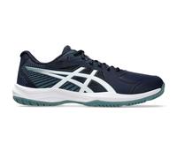 Chaussures de tennis enfant Asics Court Slide 4 Bleu 41,5
