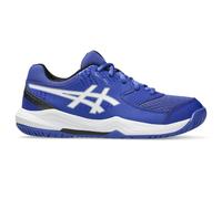 Chaussures de tennis enfant Asics Gel-dedicate 8 Gs Bleu 32,5