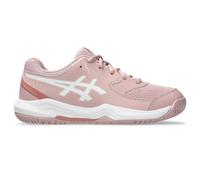 Chaussures de tennis enfant Asics Gel-dedicate 8 GS Rose 36