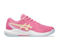 Chaussures de tennis multicourt à lacets enfant, Asics Gel Dedicate 9 GS rose 38 rose