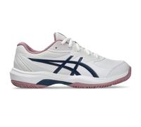 Chaussures Junior Asics Gel Game 10 GS Wh /Independence Blue