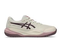 Chaussures de tennis enfant Asics Gel-Resolution X GS Beige 40