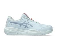 Chaussures de tennis enfant Asics Gel-resolution X GS Bleu 37,5