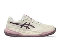 Chaussures de tennis enfant Asics Gel-Resolution X GS Clay Beige 37,5